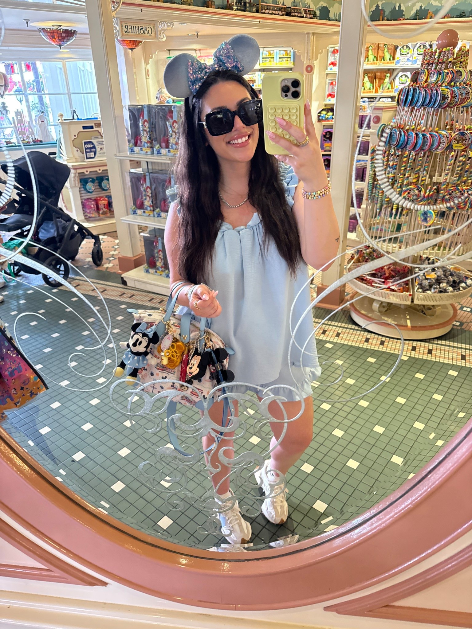 my fave amazon set!! comes in so many colors + so comfy / easy to wear for summer 🩷