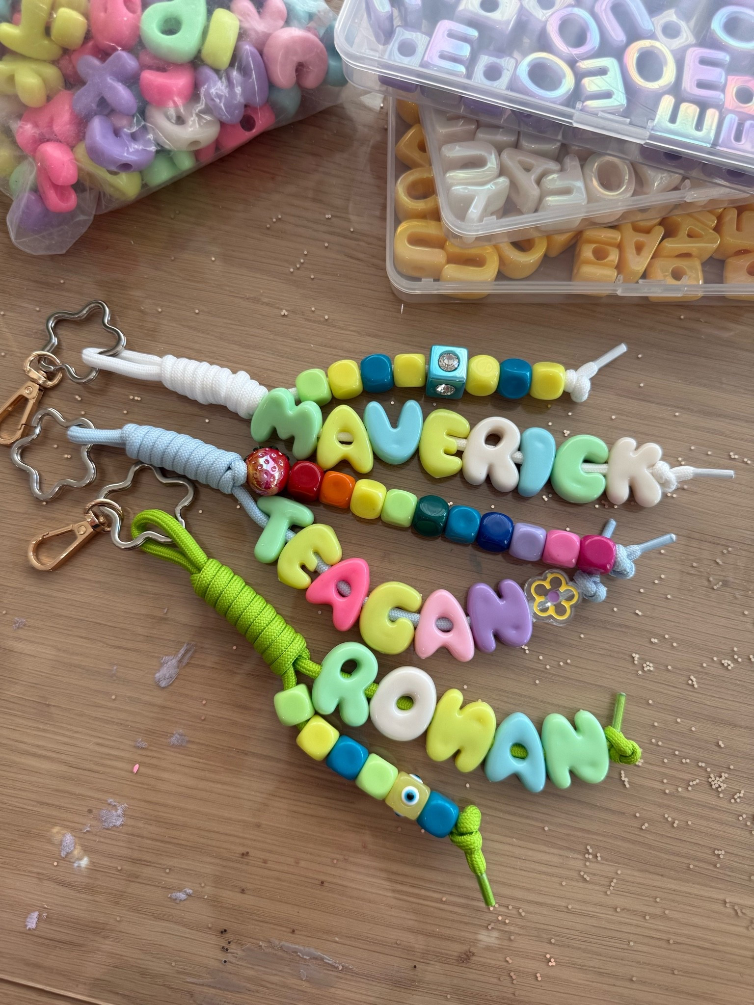 the cutest keychain craft!




Amazon, Amazon Finds

#LTKKids