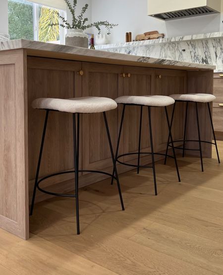 Kitchen counter stools at an affordable price point!

#LTKSeasonal #LTKFind #LTKhome