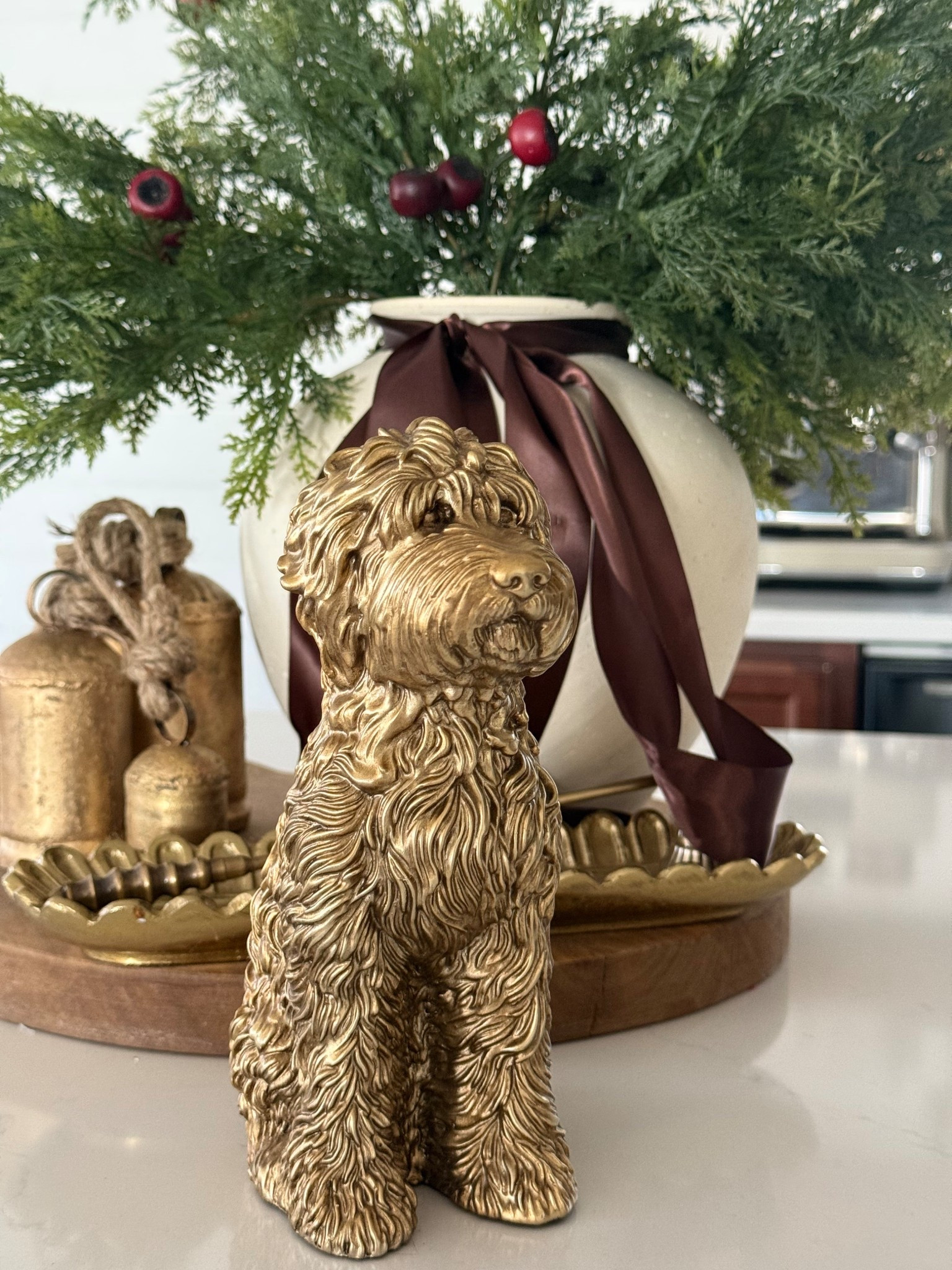 A doodle lovers dream 😍

I’ve linked what’s left of their doodle collection for now! The icon statue is out of stock at the moment but I’ll link once it’s back in stock! 


#LTKHoliday #LTKHome #LTKGiftGuide