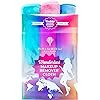RAINBOW ROVERS Set of 3 Makeup Remover Cloths | Reusable & Ultra-fine Makeup Towels | Suitable fo... | Amazon (US)