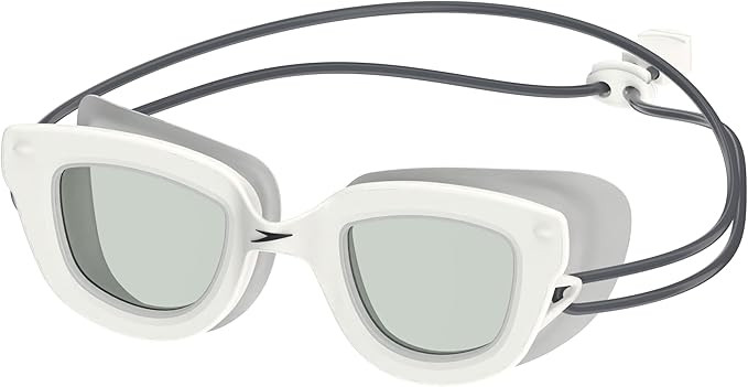 Speedo Unisex-Child Swim Goggles Sunny G Ages 3-8 | Amazon (US)