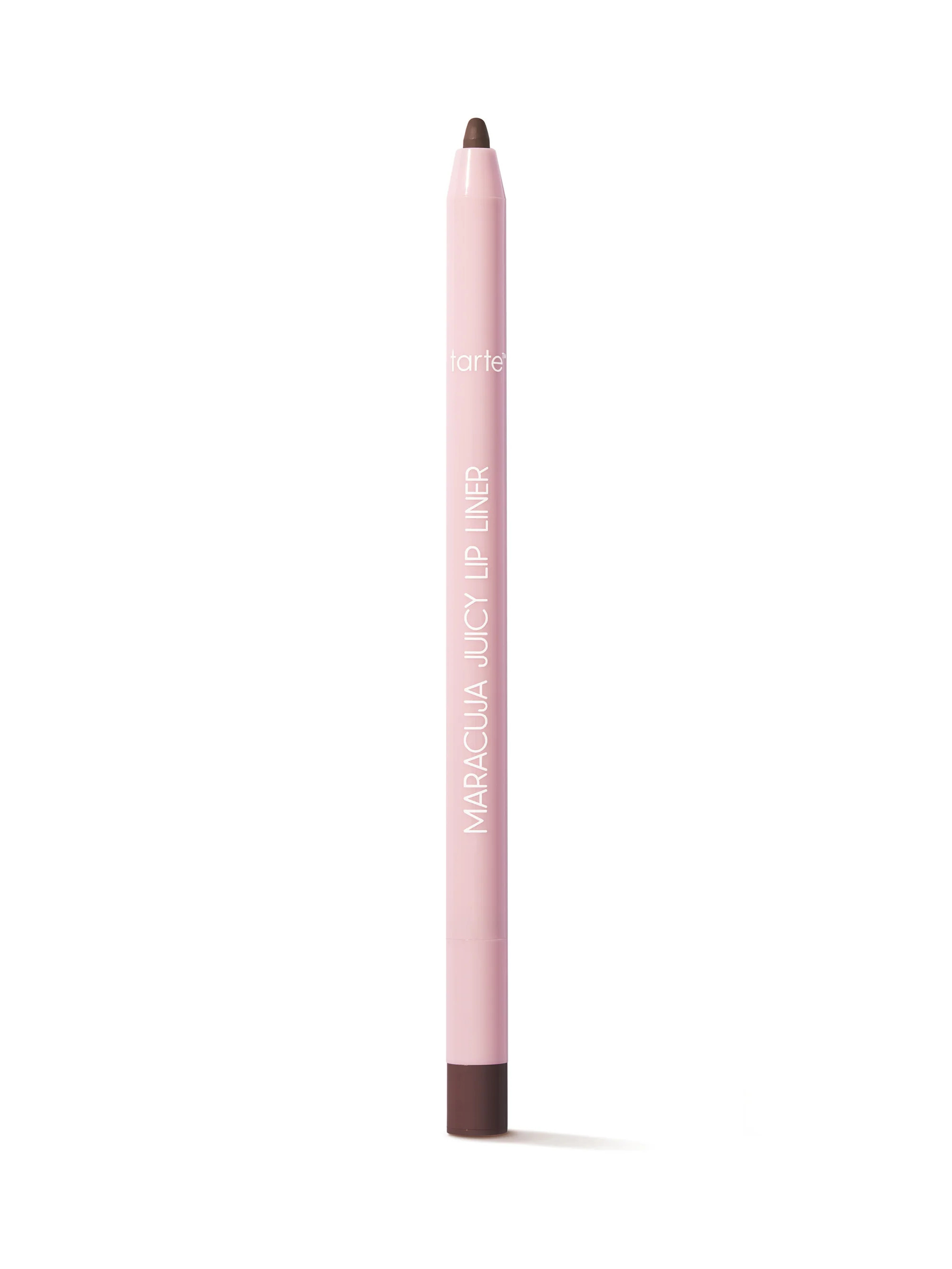 maracuja juicy lip liner rich brown | Tarte Cosmetics