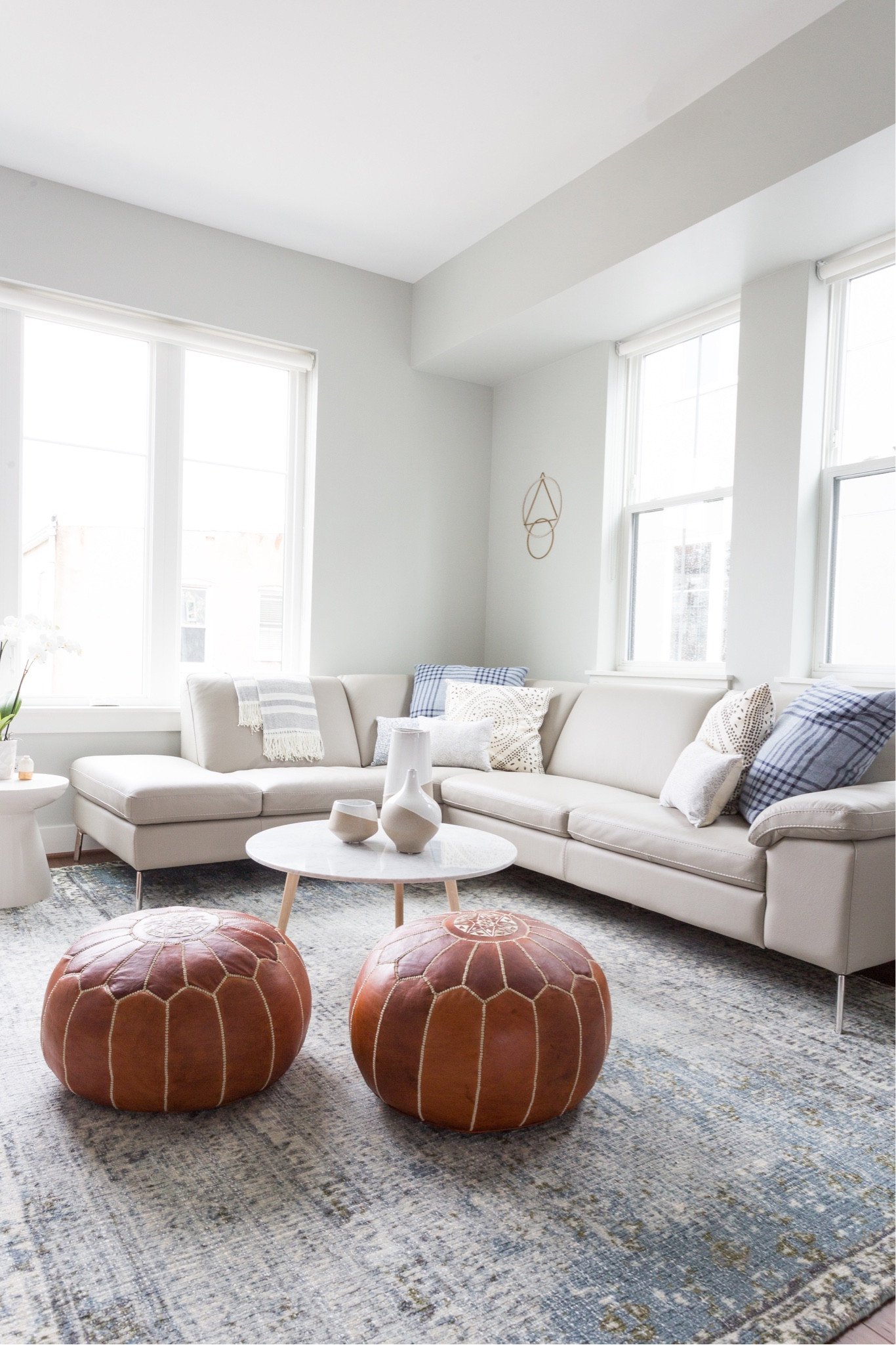 Columbia Heights Condo