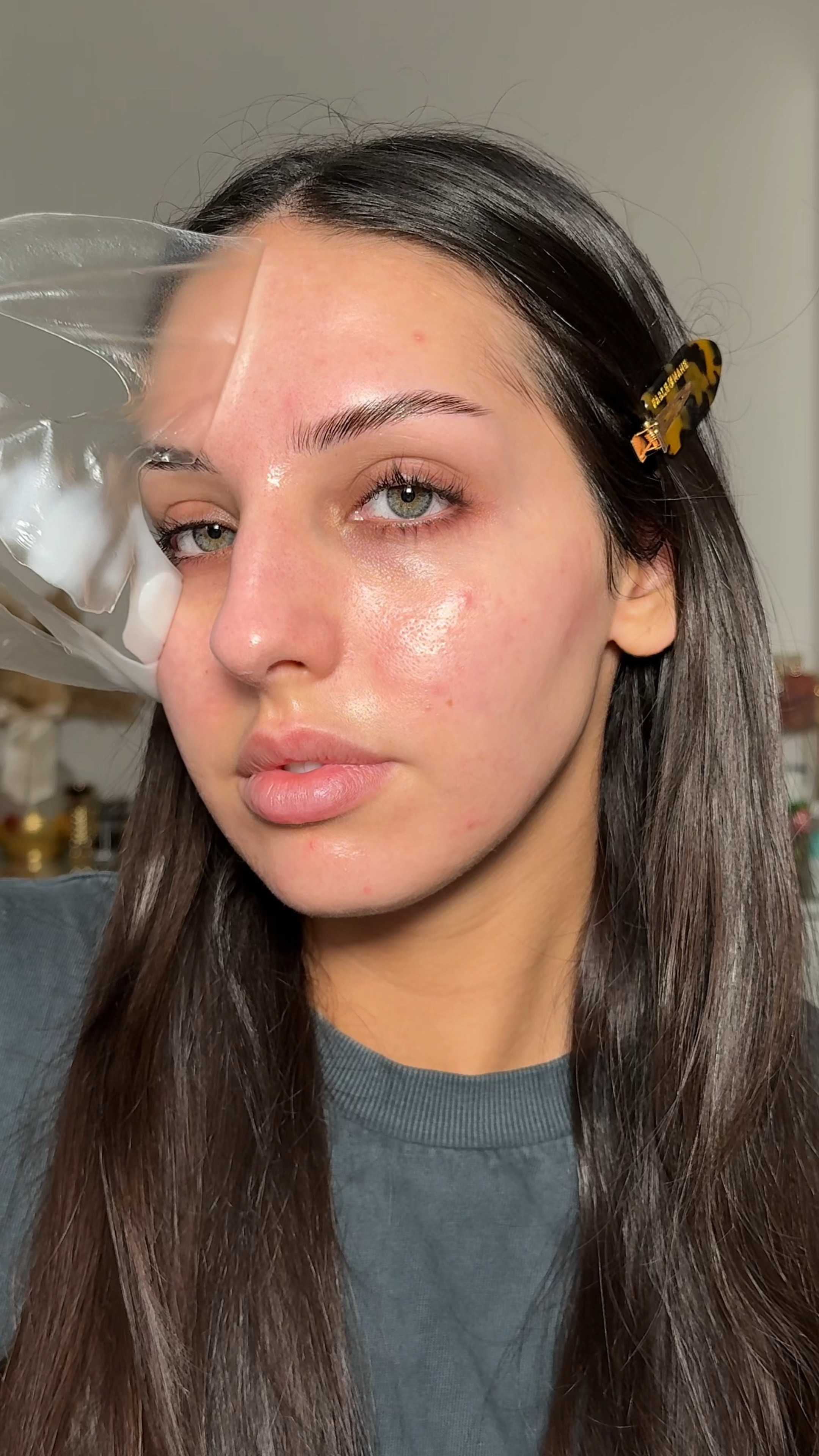 Glass skin essential! Biodance collagen sheet mask 

#LTKskincare #LTKbeauty #LTKmakeup