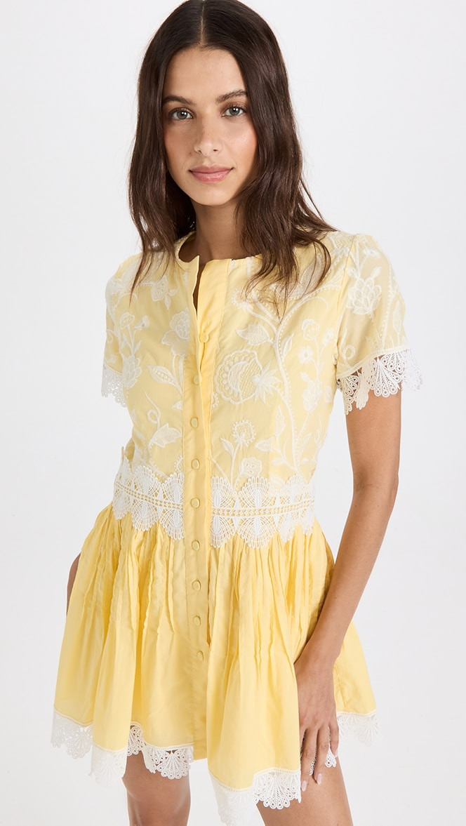 Margarita Dress | Shopbop