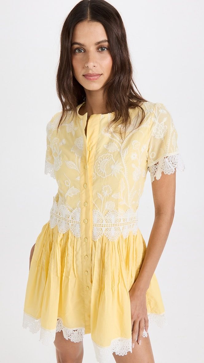 Margarita Dress | Shopbop