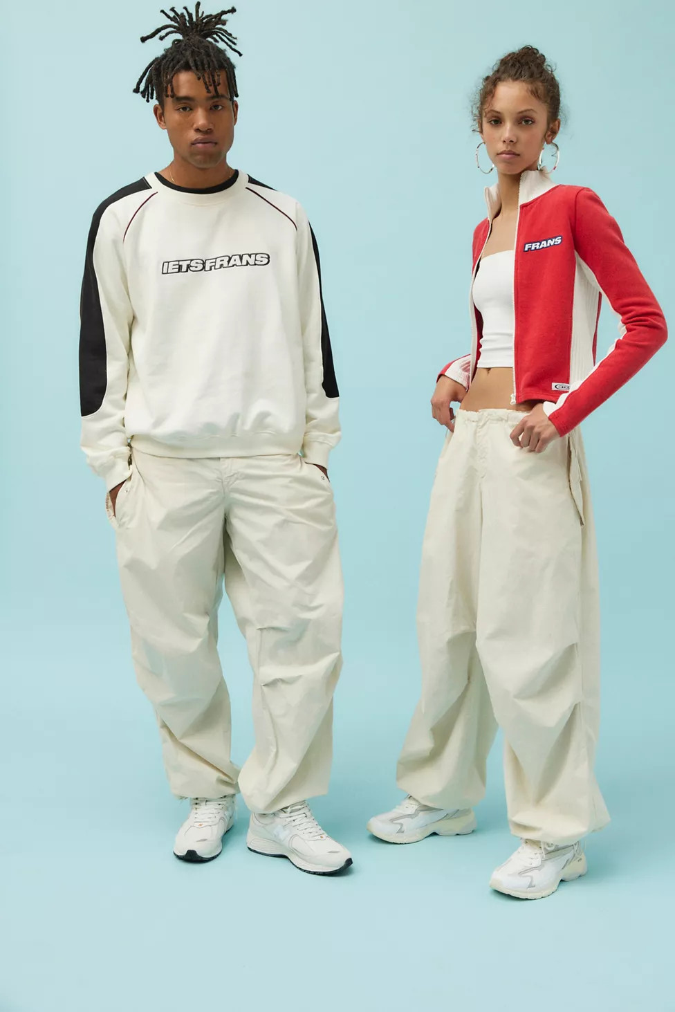 iets frans… Balloon Cargo Pant | Urban Outfitters (US and RoW)