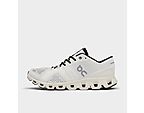 Women's On Cloud X Running Shoes | Finish Line (US)