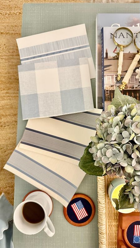 Selecting wallpaper for some home projects on this rainy day. Love these coastal stripes, grasscloth, and blue gingham 

#LTKHome #LTKSaleAlert