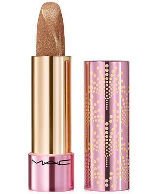MAC Bubbles & Bows Fizzy Feels Lip Balm & Reviews - Makeup - Beauty - Macy's | Macys (US)