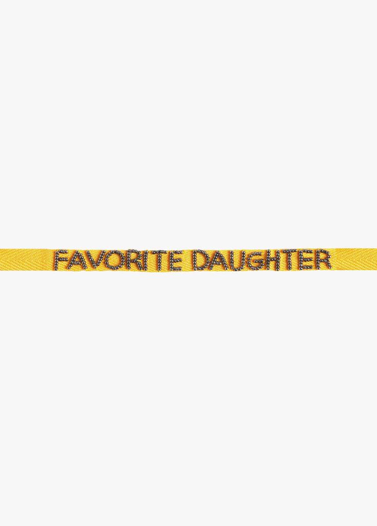 ROXANNE ASSOULIN X FAVORITE DAUGHTER // | Favorite Daughter