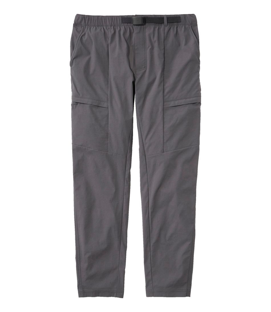Men's Pathfinder Ripstop Hiking Pants | L.L. Bean