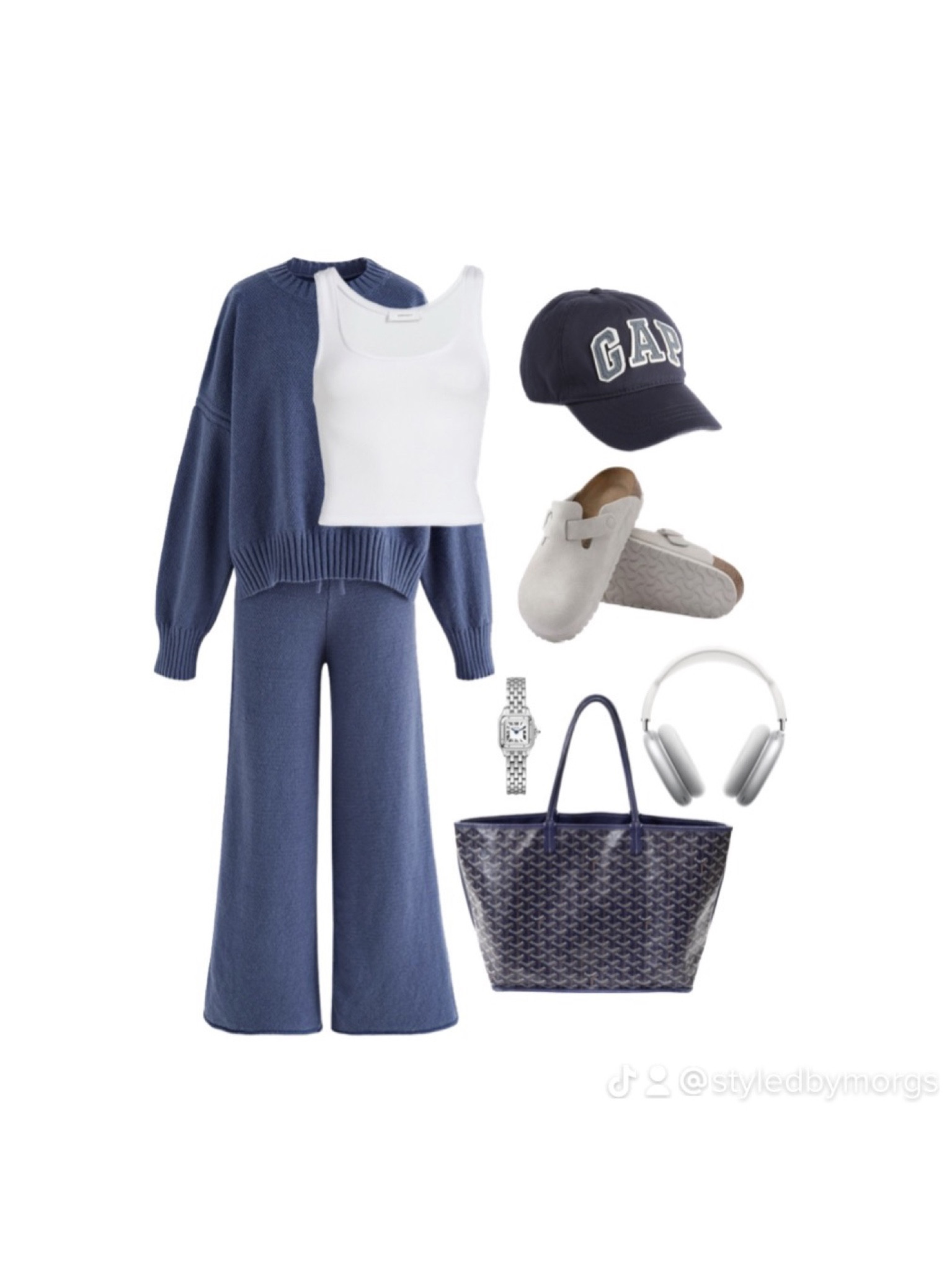hamptons outfit inspo tiktok post
tiktok: @styledbymorgs
find more items on my amazon storefront!