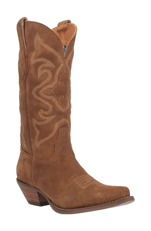 Out West Cowboy Boot (Women) | Nordstrom