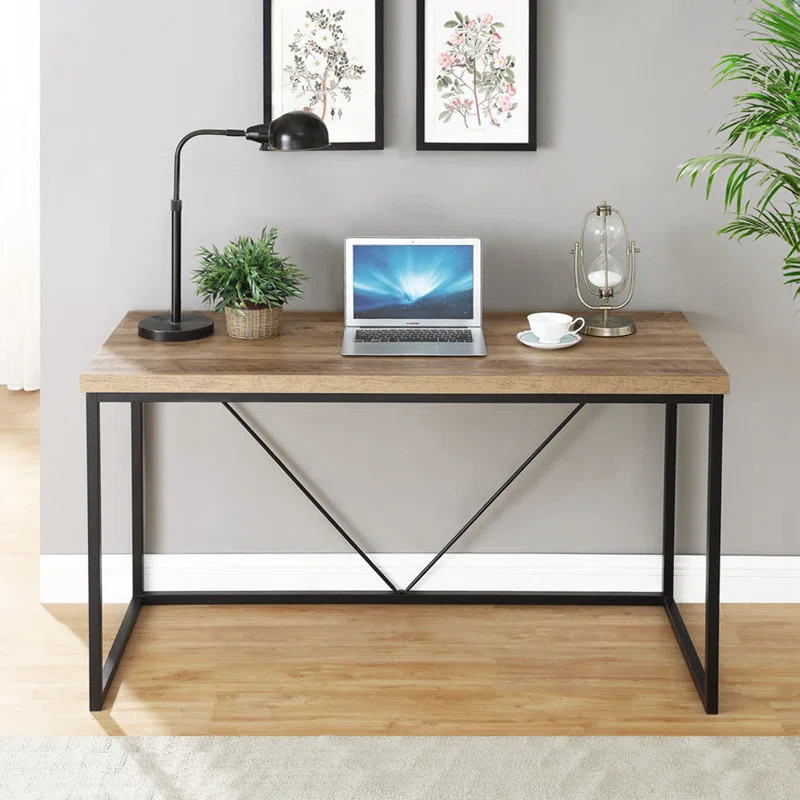 South Perth Reversible Desk | Wayfair North America