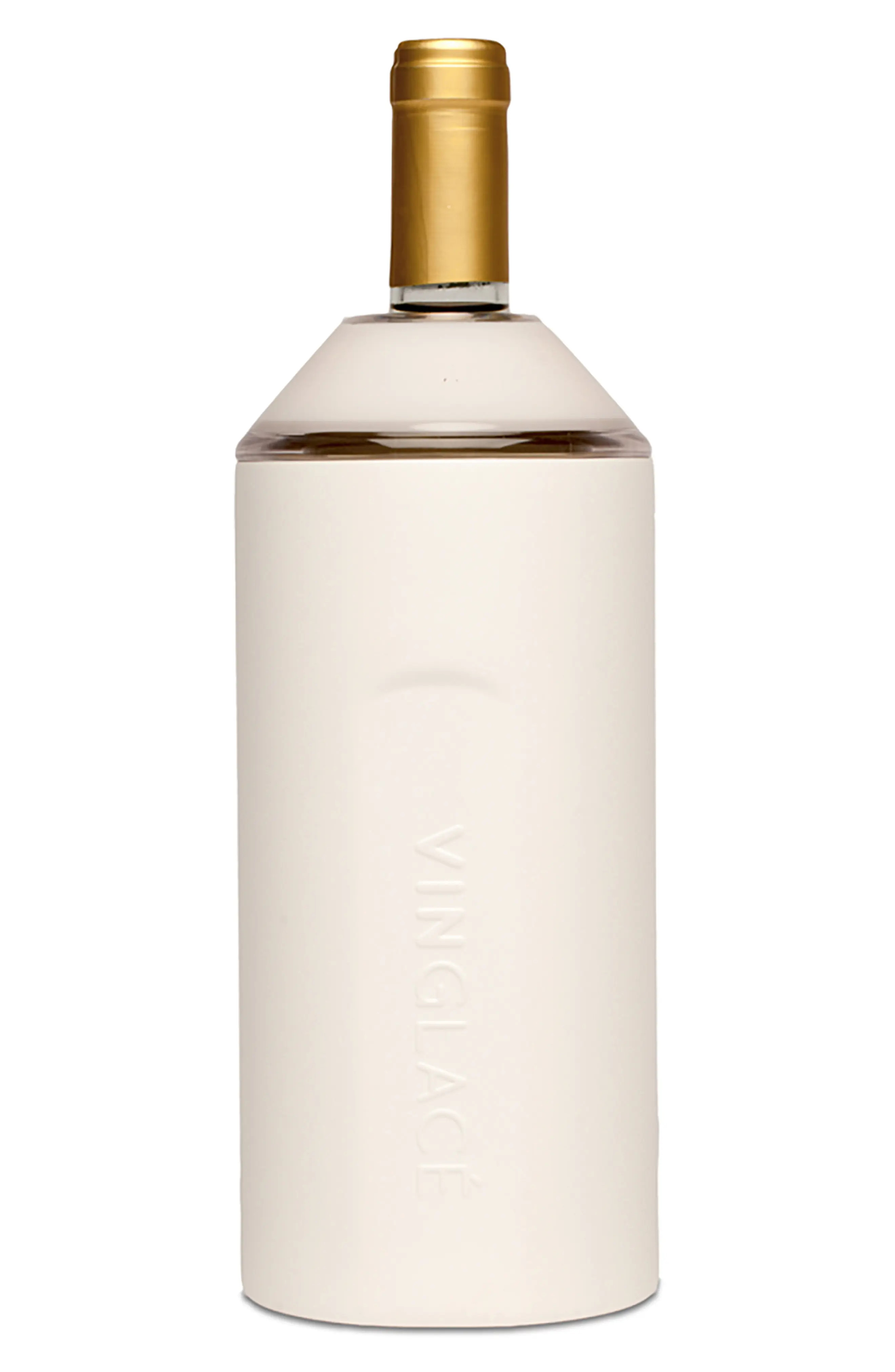 Vinglace Wine Chiller in White at Nordstrom | Nordstrom