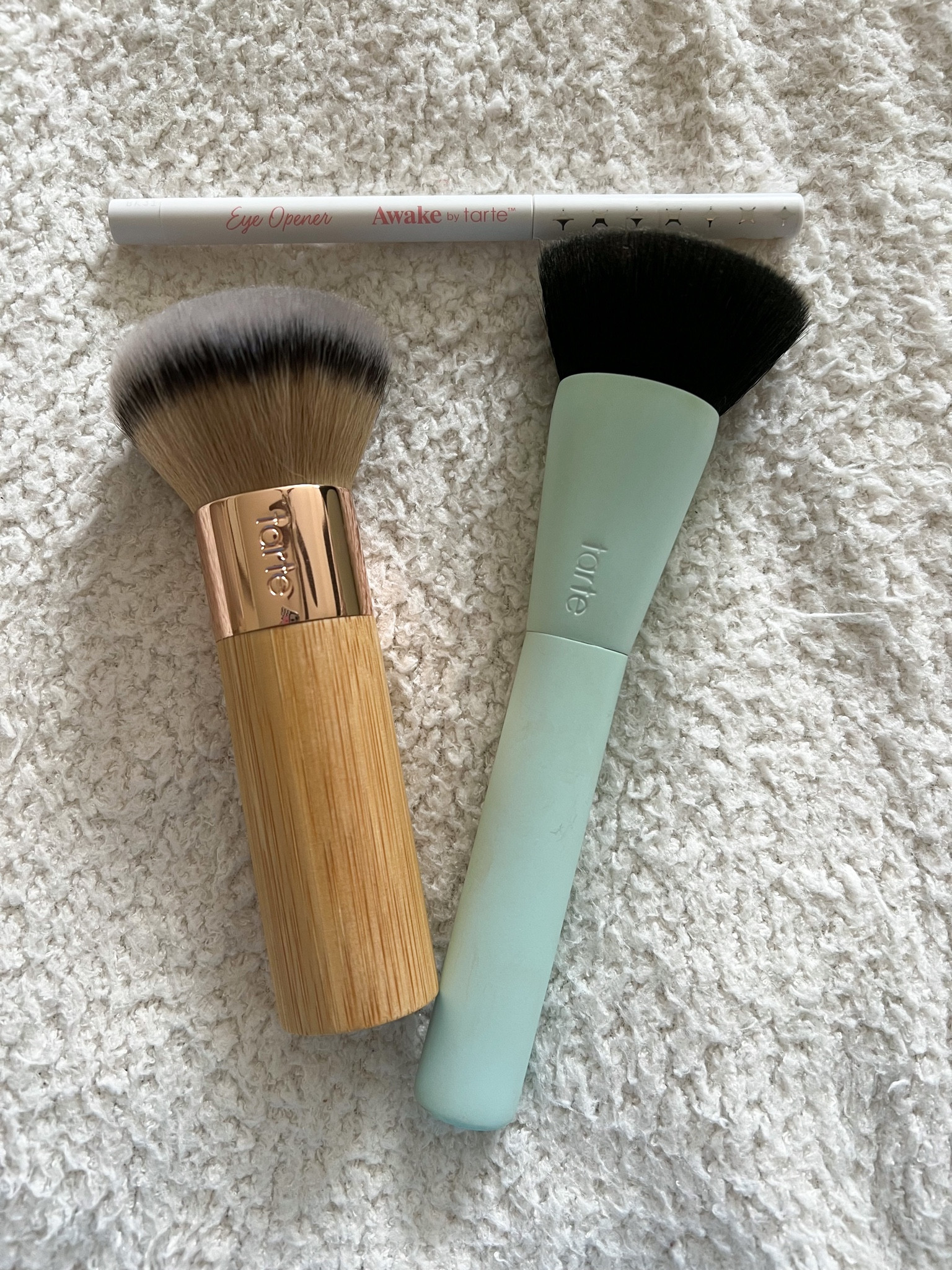 Tarte 30% off sitewide sale!
Tarte brushes 

#LTKsalealert #LTKFind #LTKbeauty