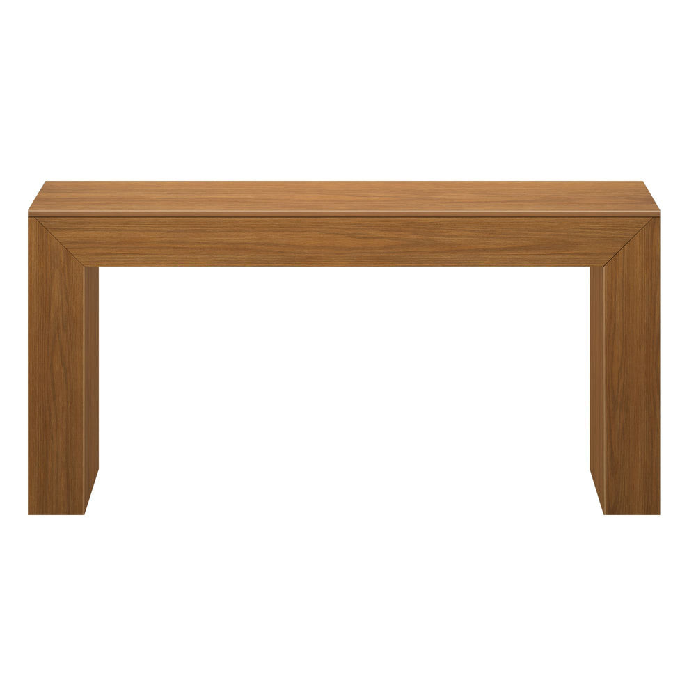 Grande Console Table - 66 | Plank+Beam