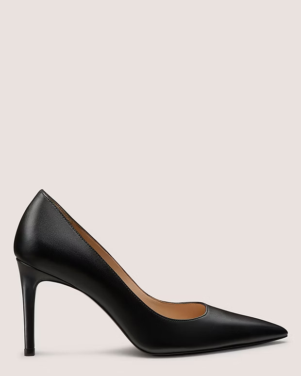 STUART POWER 85 | Stuart Weitzman (US)