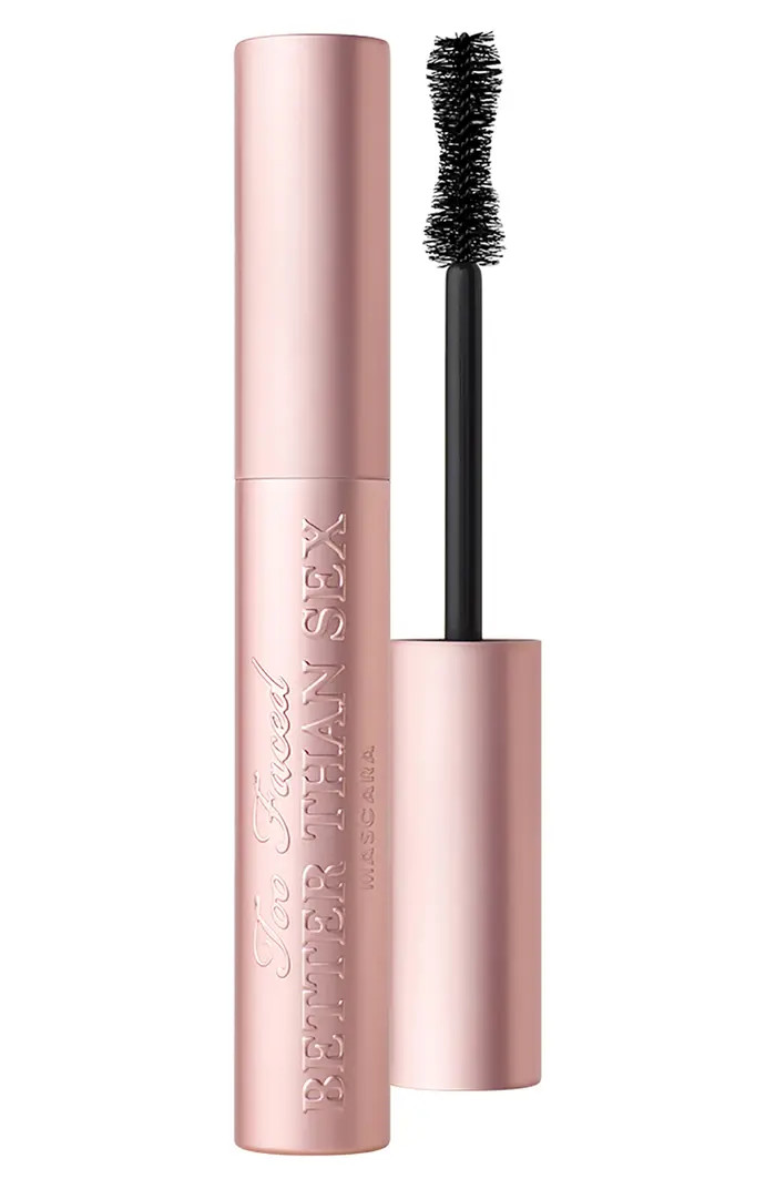 Better Than Sex Volumizing Mascara | Nordstrom Rack