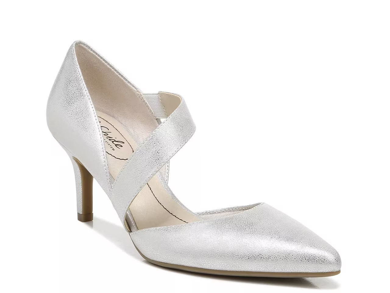 LifeStride Suki Pump - Free Shipping | DSW | DSW