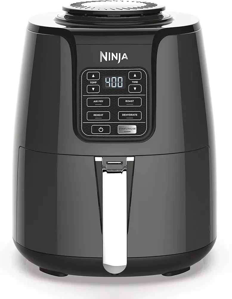 Ninja DZ550 Foodi 10 Quart 6-in-1 … curated on LTK