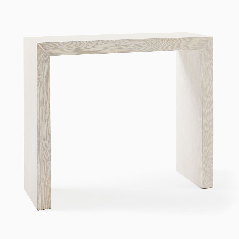 Bridge Entry Console (36") | West Elm (US)