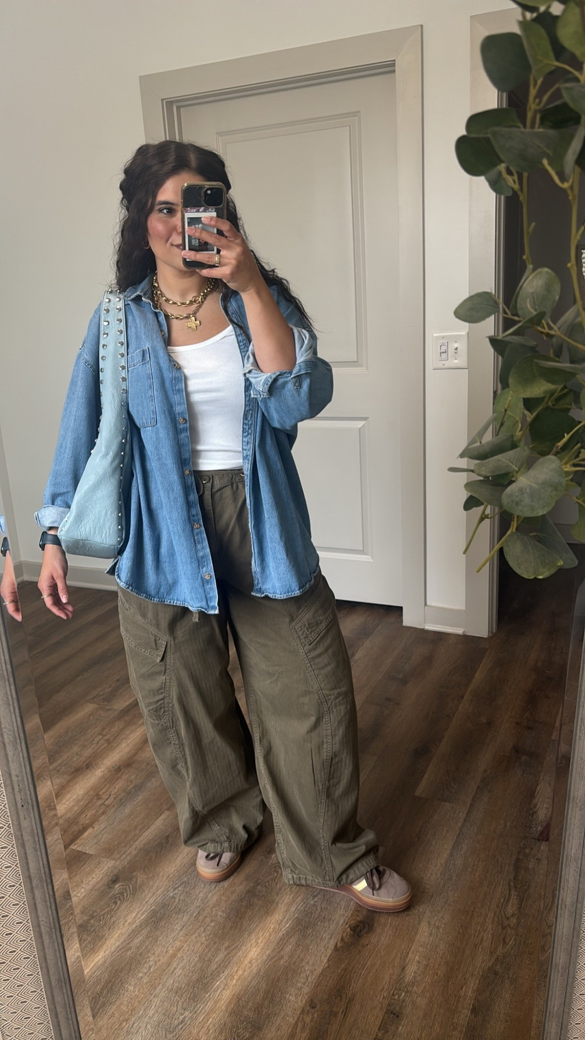 Starting to feel like myself again 

#LTKMidsize