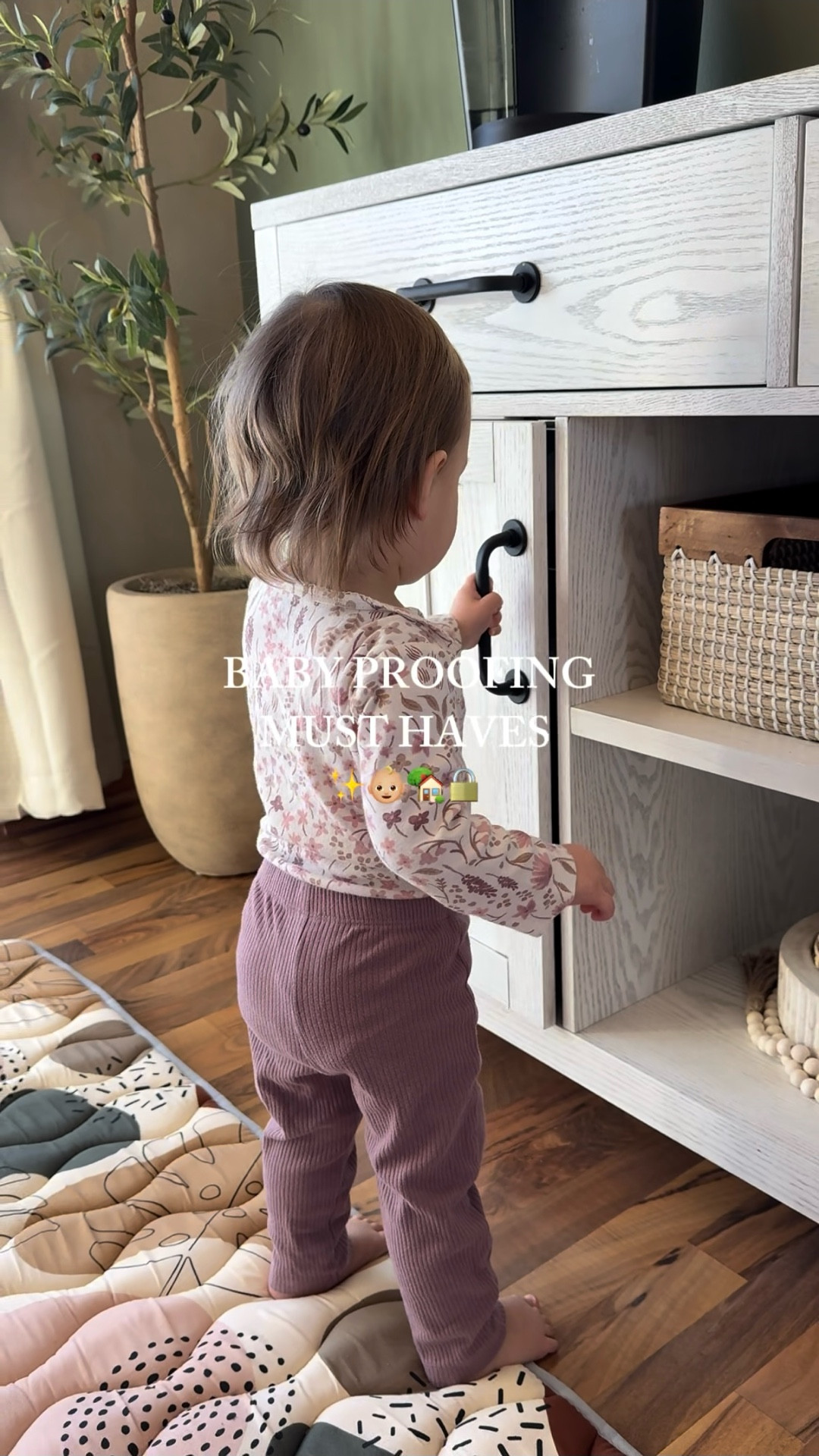 Baby proofing must haves ✨👶🏼🏡🔒

#LTKBaby #LTKKids #LTKmomlife