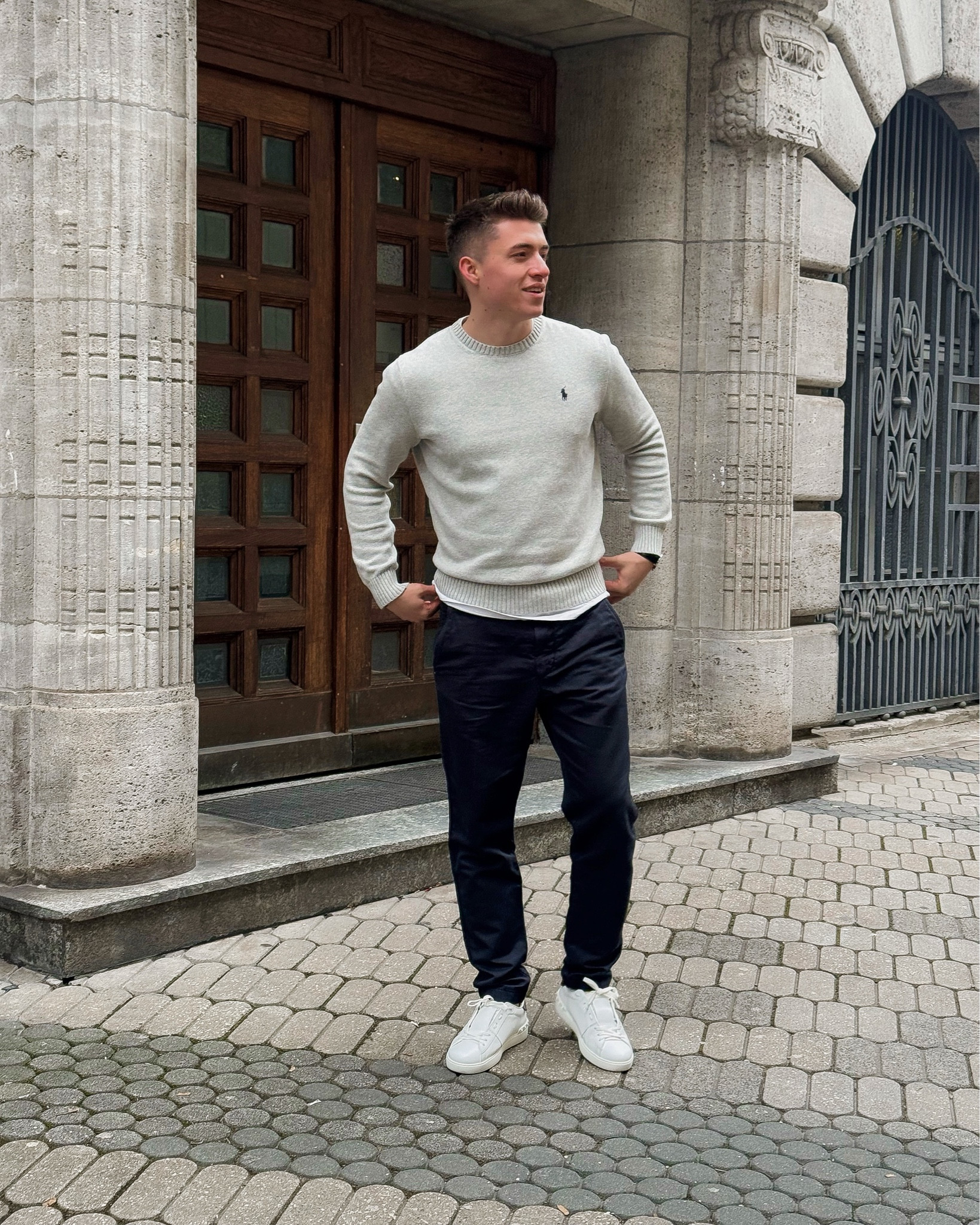 Stockholm Style Inspo

#LTKstyletip #LTKmens #LTKeurope