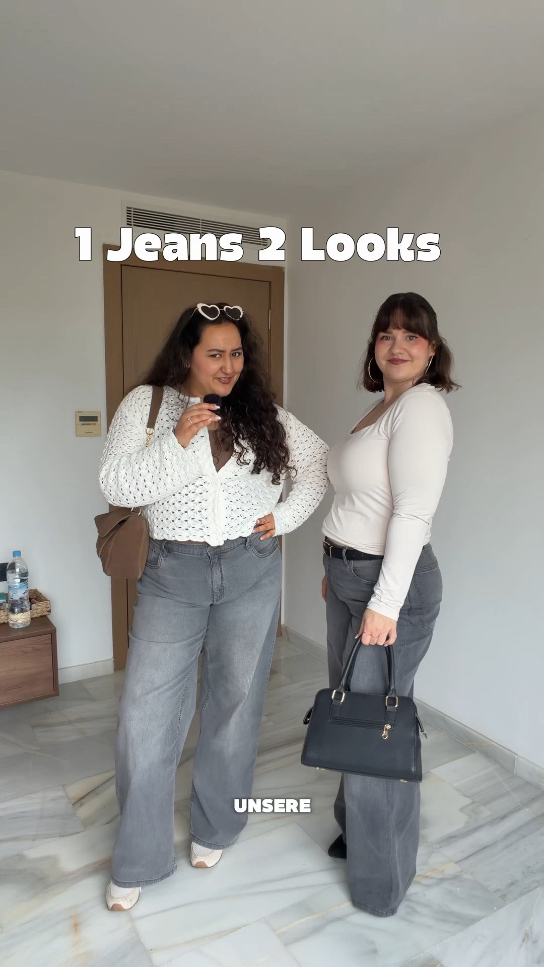 1 Jenas 2 Styles💗 Größe 42/44

#LTKdeutschland #LTKplussize #LTKmidsize