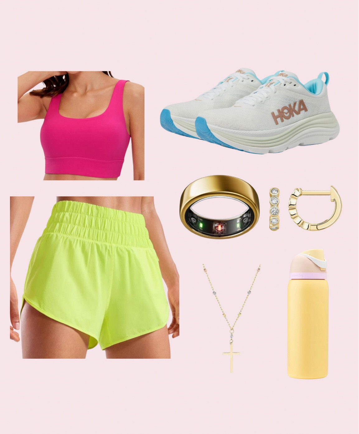 Todays workout outfit!! 

#LTKFindsUnder50 #LTKActive #LTKFitness