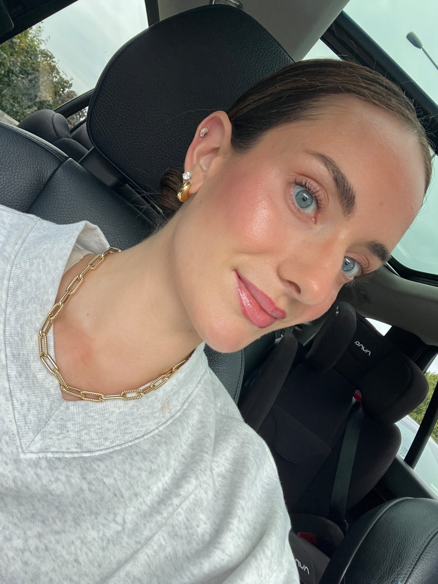 Stay all day lip liner in shade 03 pinked #lipliner 

#LTKSeasonal #LTKBeauty #LTKFallSale