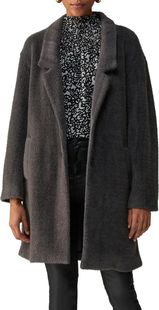 Sanctuary Sweeny Sweater Coat | Nordstrom | Nordstrom