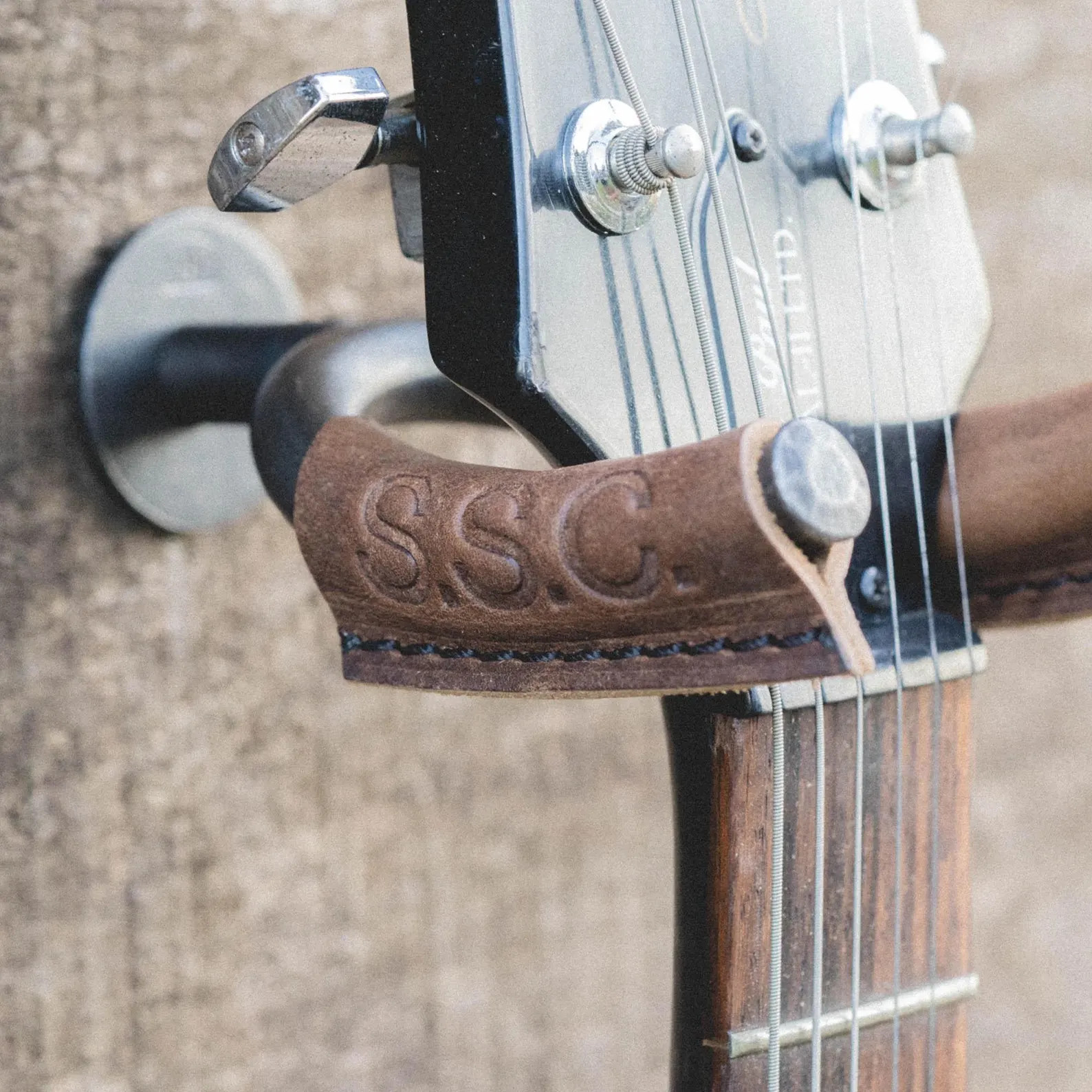 Guitar Holder, Guitar Hanger, Guitar Hook, Guitar Wall Mount, Guitar Wall Hook, Guitar Holder Wal... | Etsy (Global)