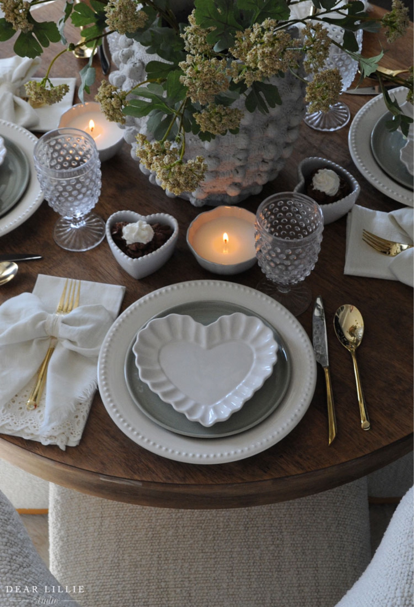 Valentine’s Table...

#LTKSeasonal #LTKHome #LTKSaleAlert