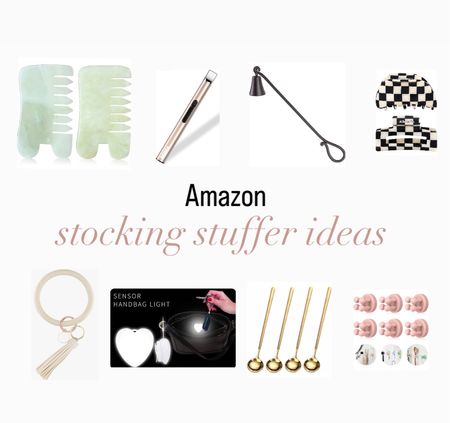 Amazon stocking stuffers. Holiday gift ideas, Christening stocking stuffers, 

#LTKSeasonal #LTKHoliday #LTKGiftGuide