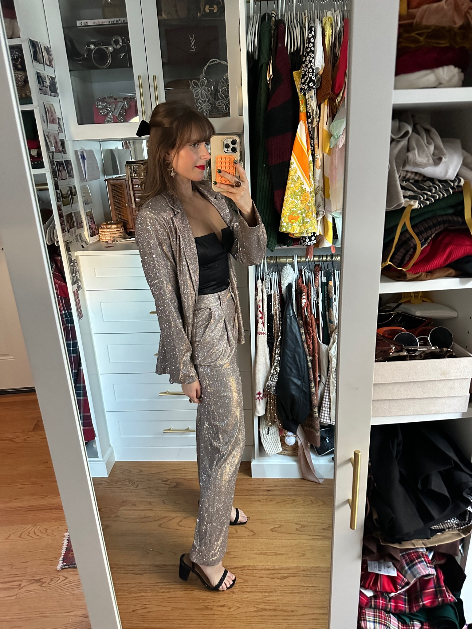 Perfect holiday suit set 

#LTKHoliday #LTKSeasonal #LTKGiftGuide