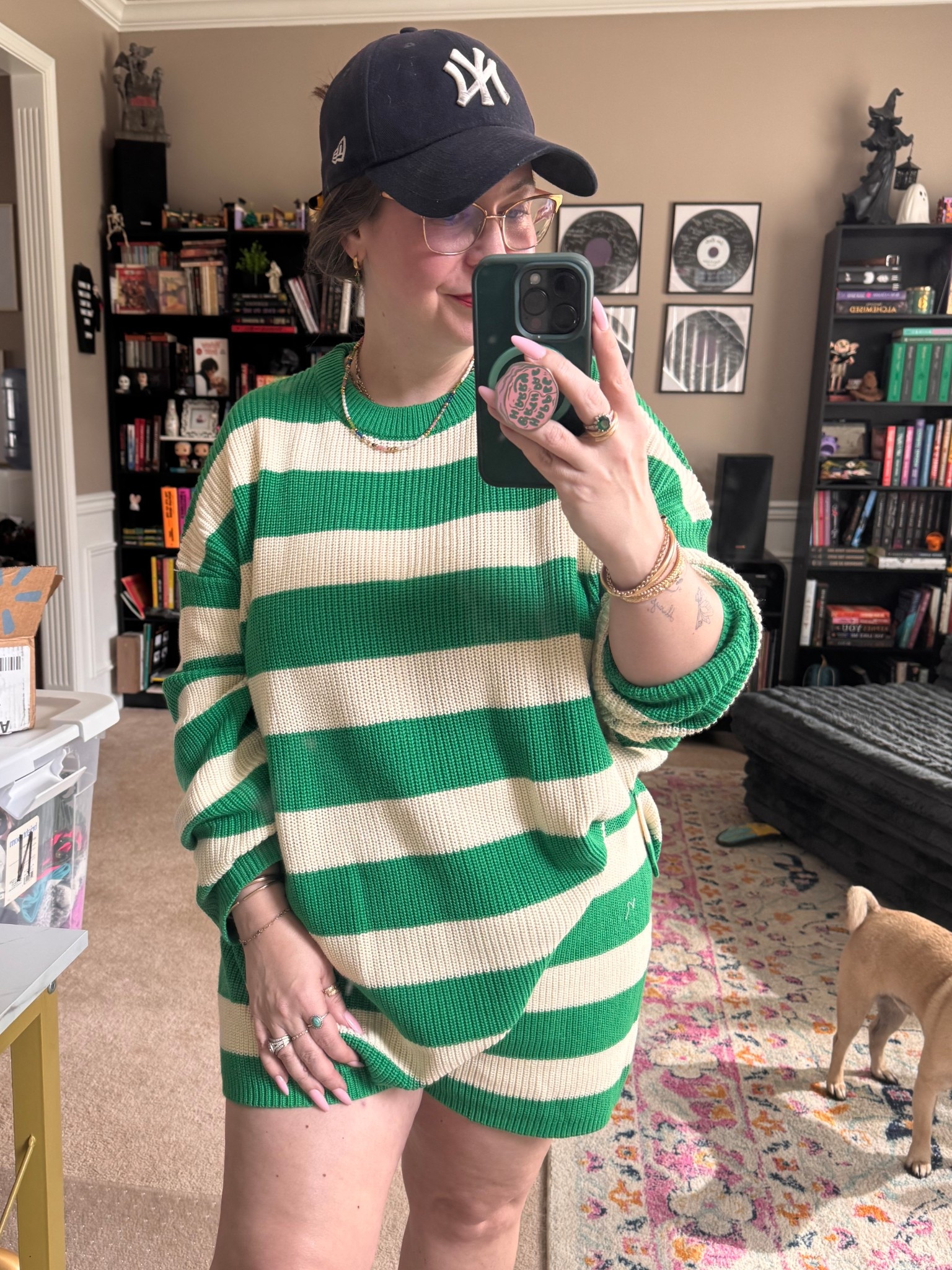 I love a good matching set! 😍 
Under $50

#LTKPetite #LTKootd #LTKmomlife