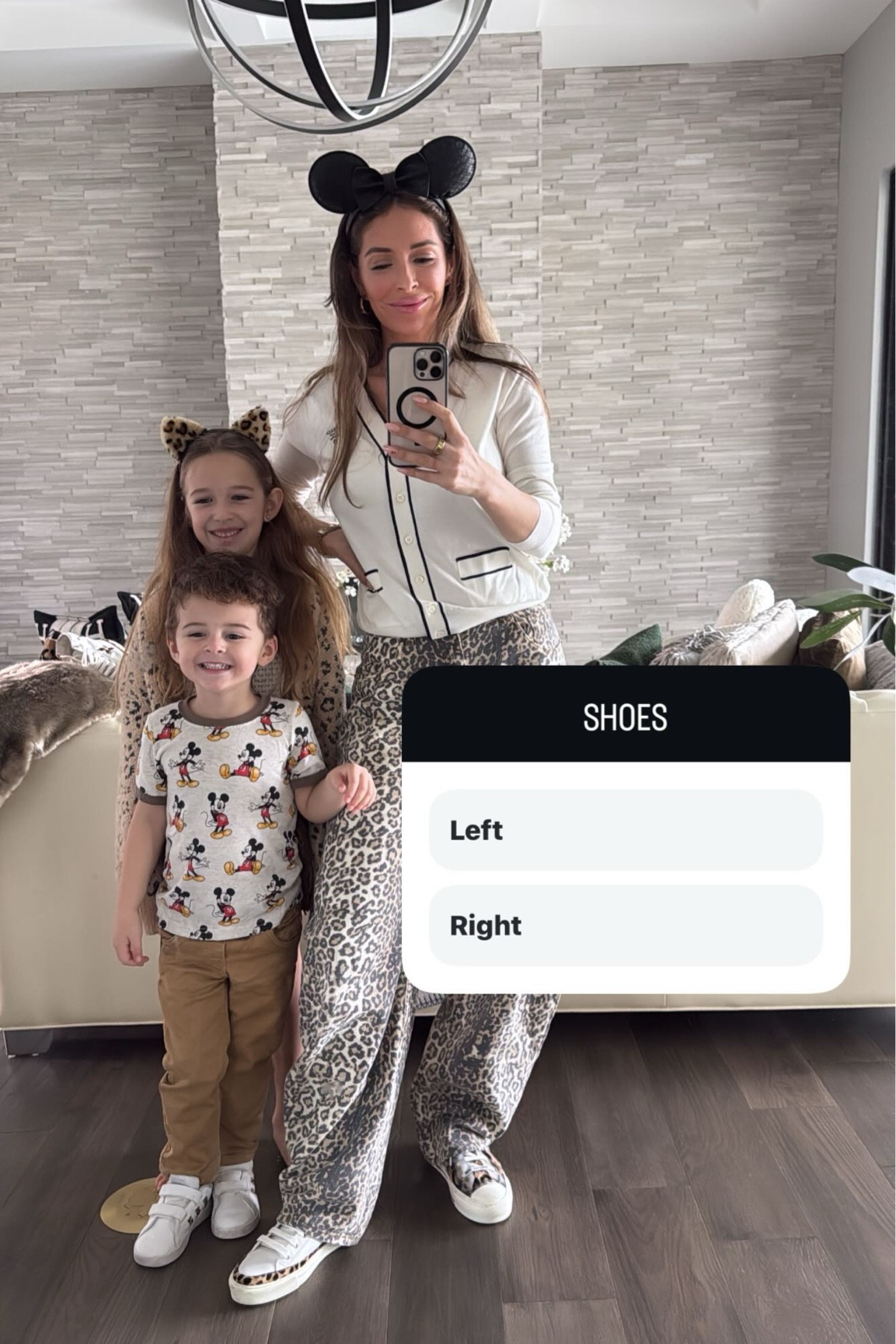 Everyone Outfit linked 