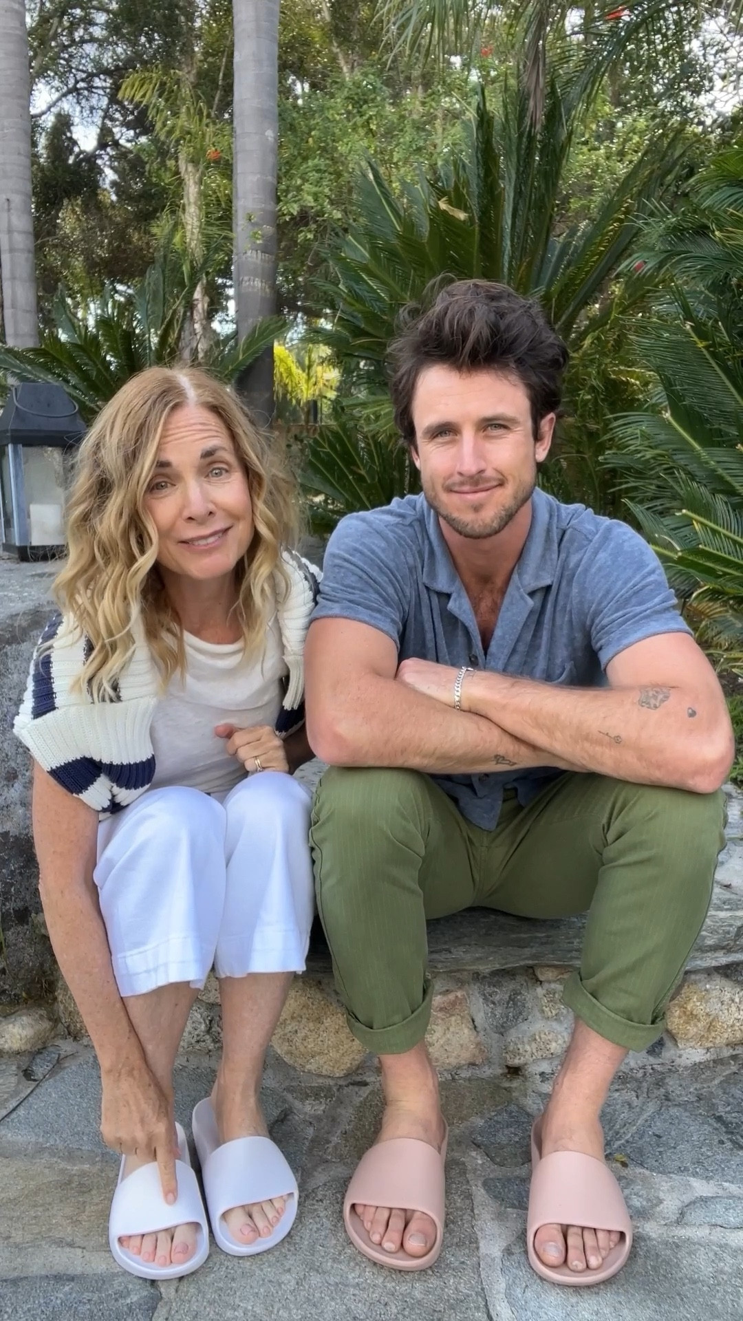 ARCHIES Footwear - Slide Sandals – … curated on LTK