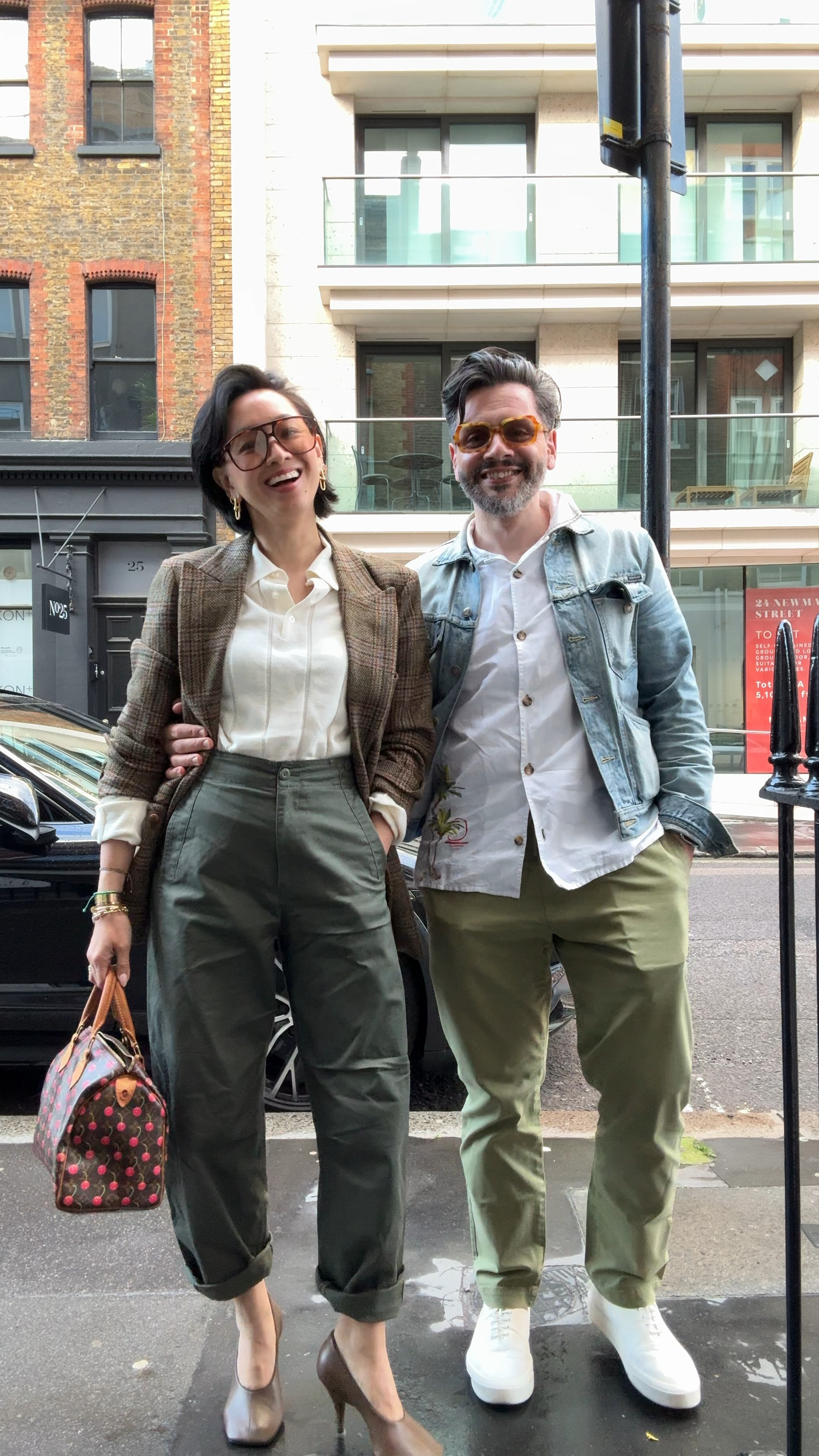 #LTKxUNIQLO #LTKeurope #LTKmens