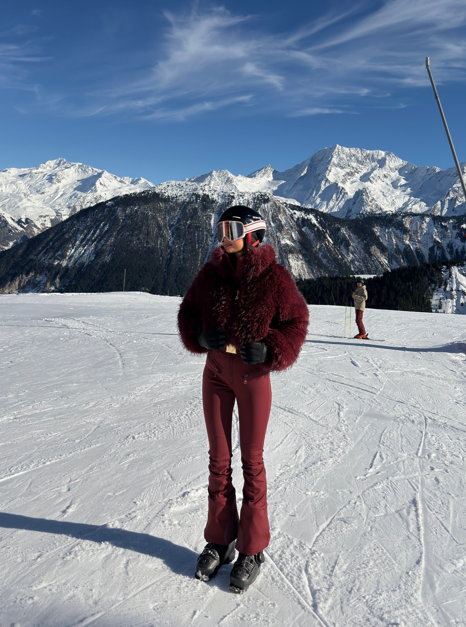 #LTKfrance #LTKwinter #LTKeurope