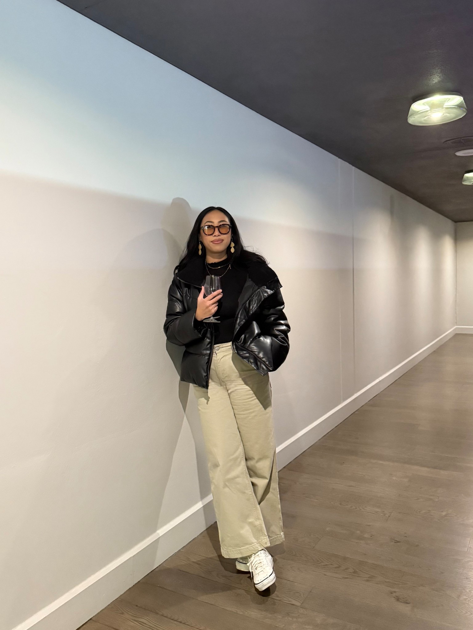 Winter winery trip for my sister’s 21st✨

I think I’ve officially retired heels 👠 but ya girl still wants to look elevated and comfortable ✨

#LTKFindsUnder50 #LTKootd #LTKSaleAlert