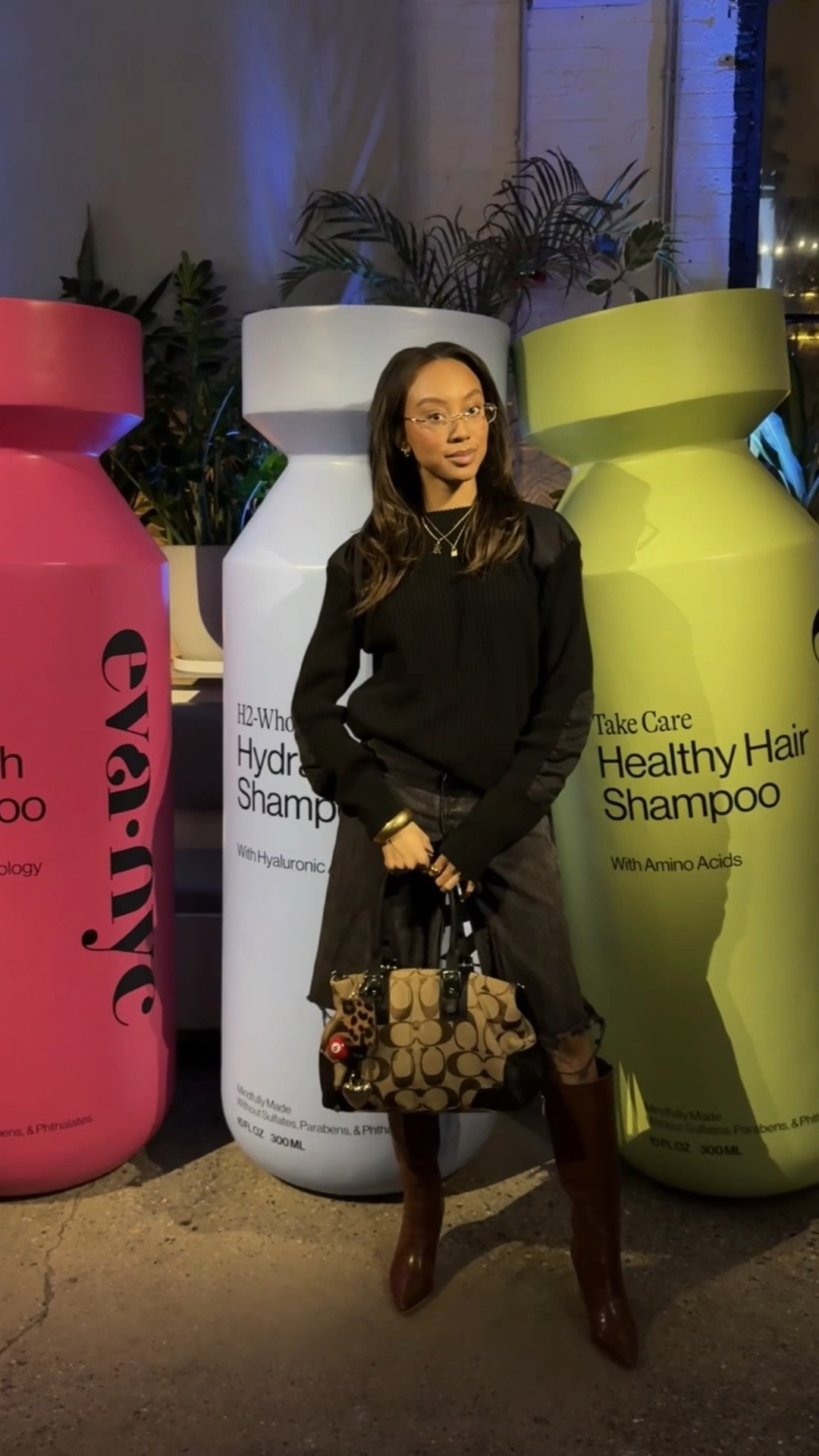 throwback to last March, for a NYC CREATOR NIGHT OUT WITH @evahairnyc 🎀💈👢



i have been itching to get into my spring style so this is a super cute look for those breezy but sunny days in the city, on spring break, or for a night out until the weather officially hits 🌸SPRING🌸 

#LTKStyleTip #LTKWatchNow spring boots outfit 

#LTKSpringSale #LTKSeasonal #LTKootd