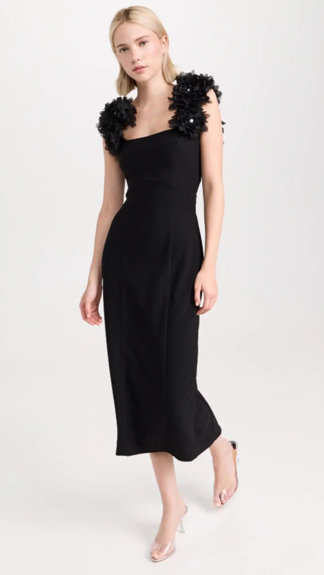 Elliatt Gabby Dress | Shopbop | Shopbop