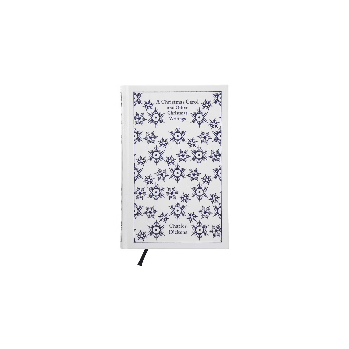 A Christmas Carol and Other Christmas Writings - (Penguin Clothbound Classics) by  Charles Dicken... | Target