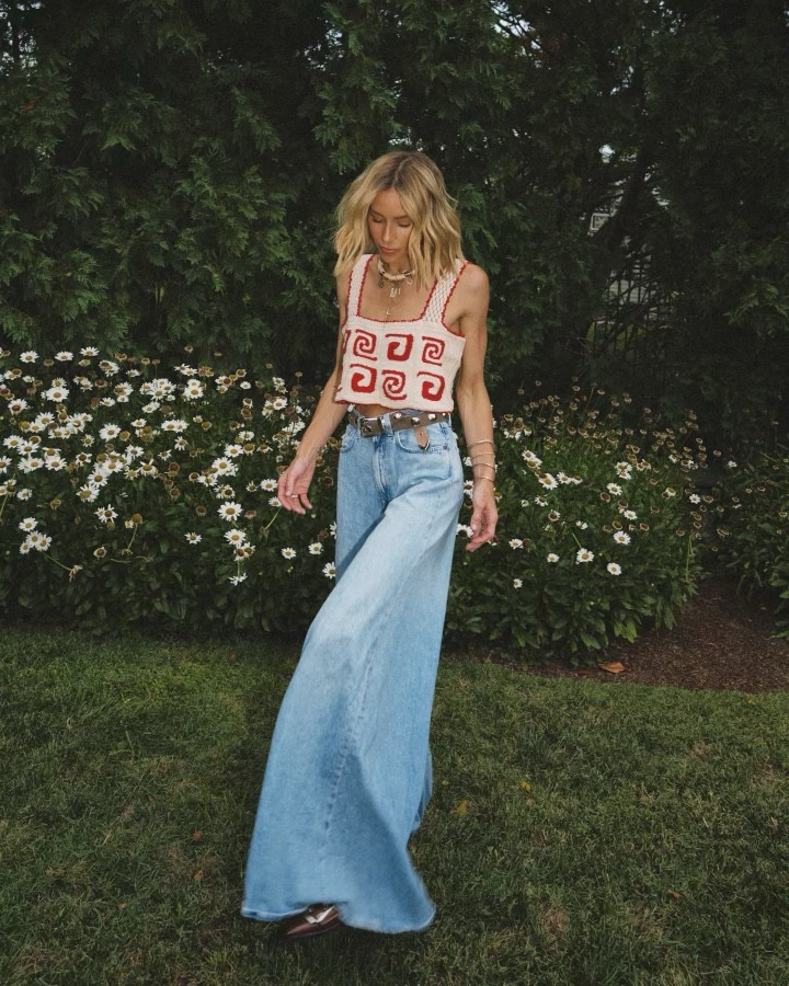 summer spent in crochet 🧶 