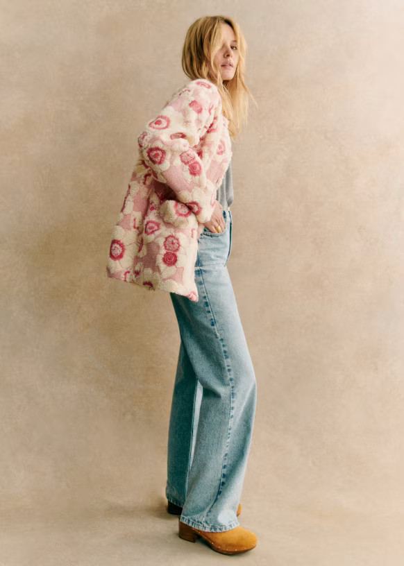 Nael Jacket | Sezane Paris